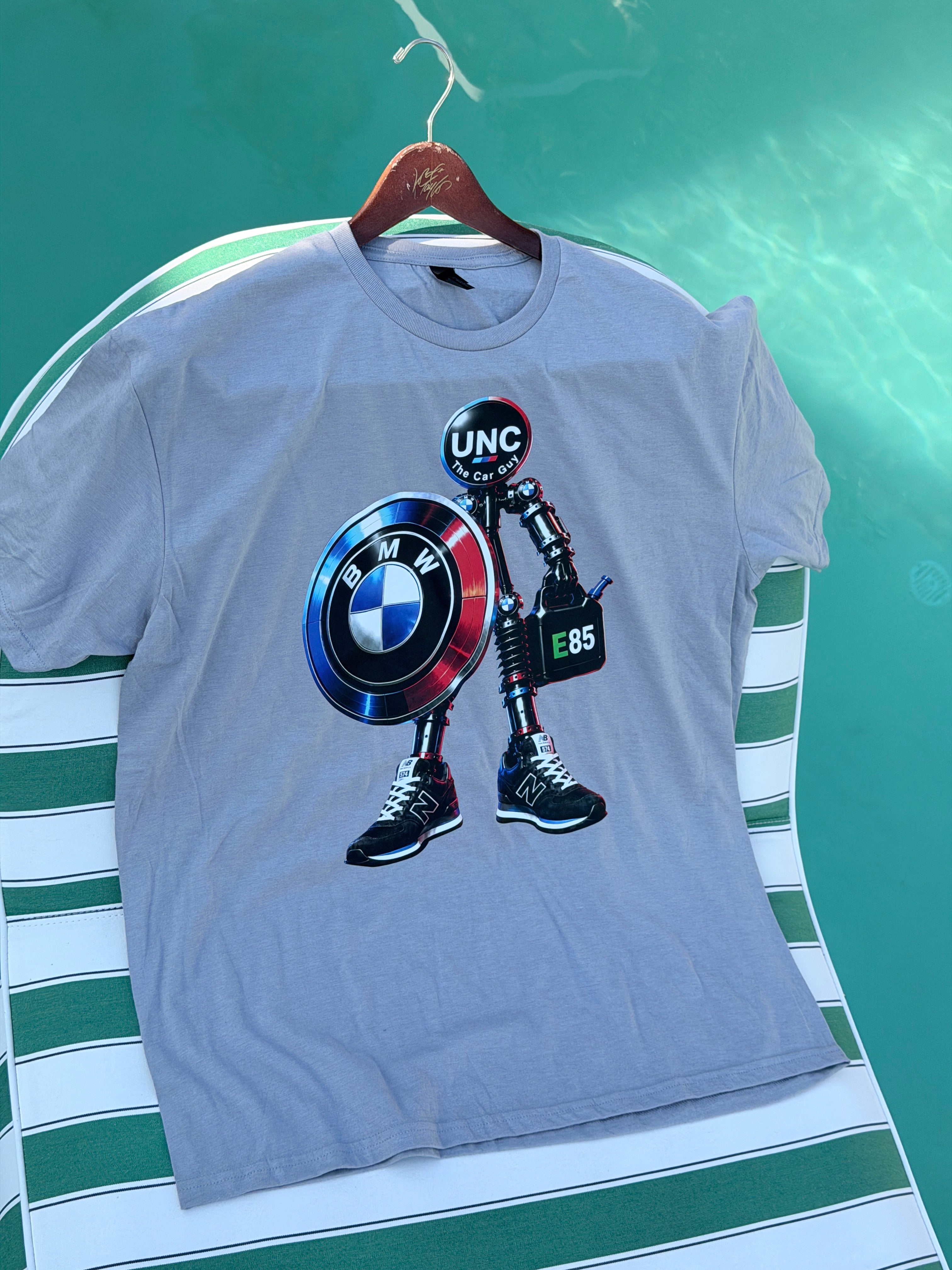 Short Sleeve T-shirt