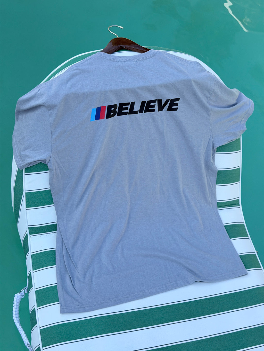 Short Sleeve T-shirt