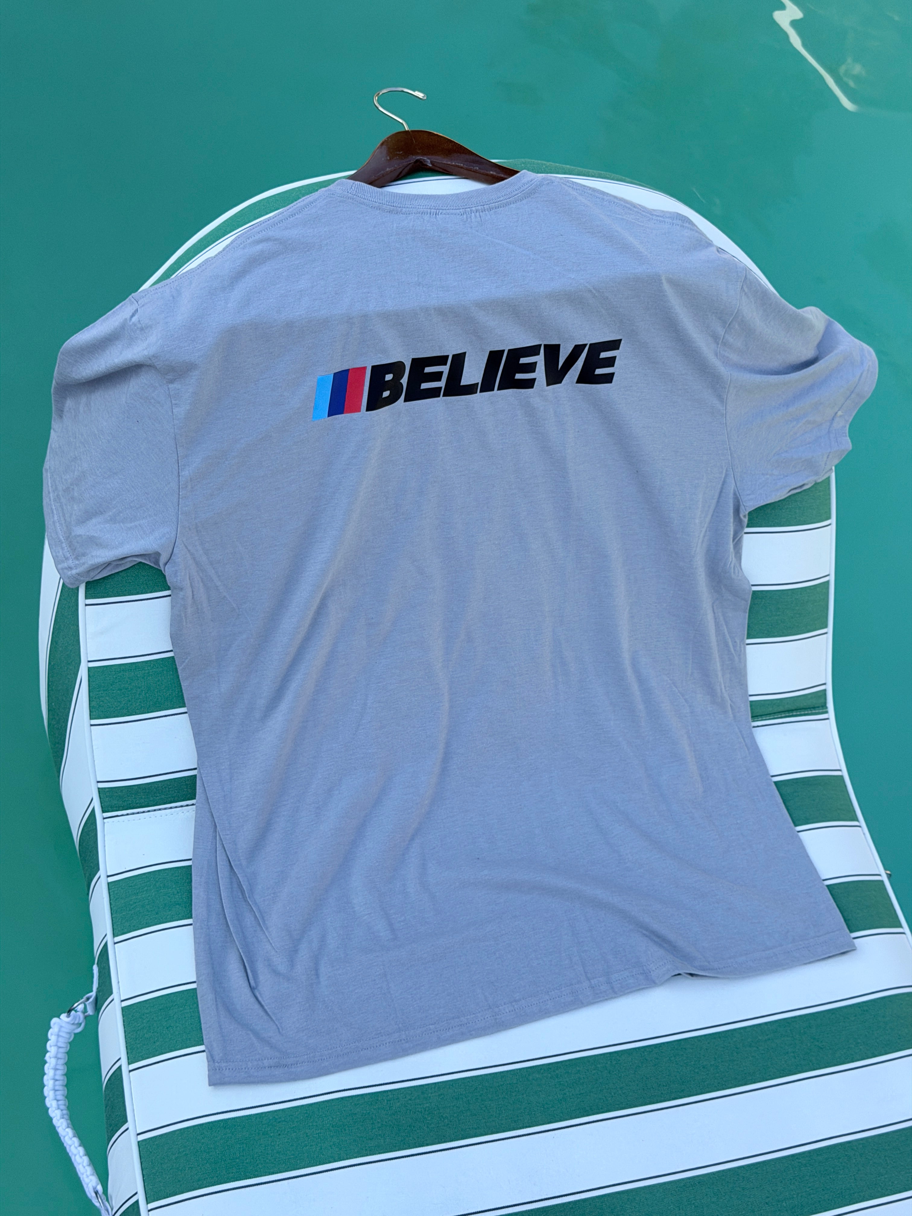 Short Sleeve T-shirt