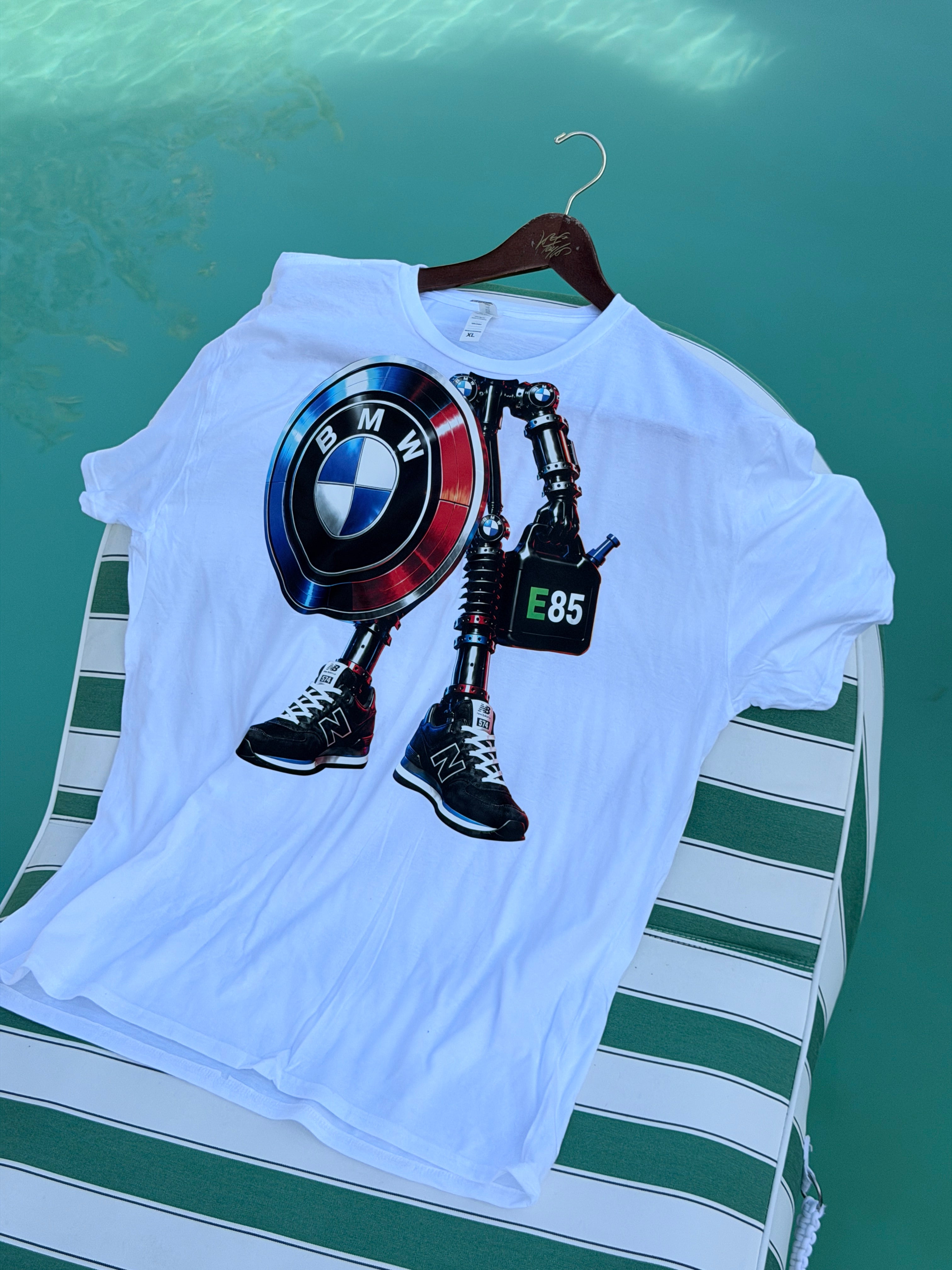 Short Sleeve T-shirt