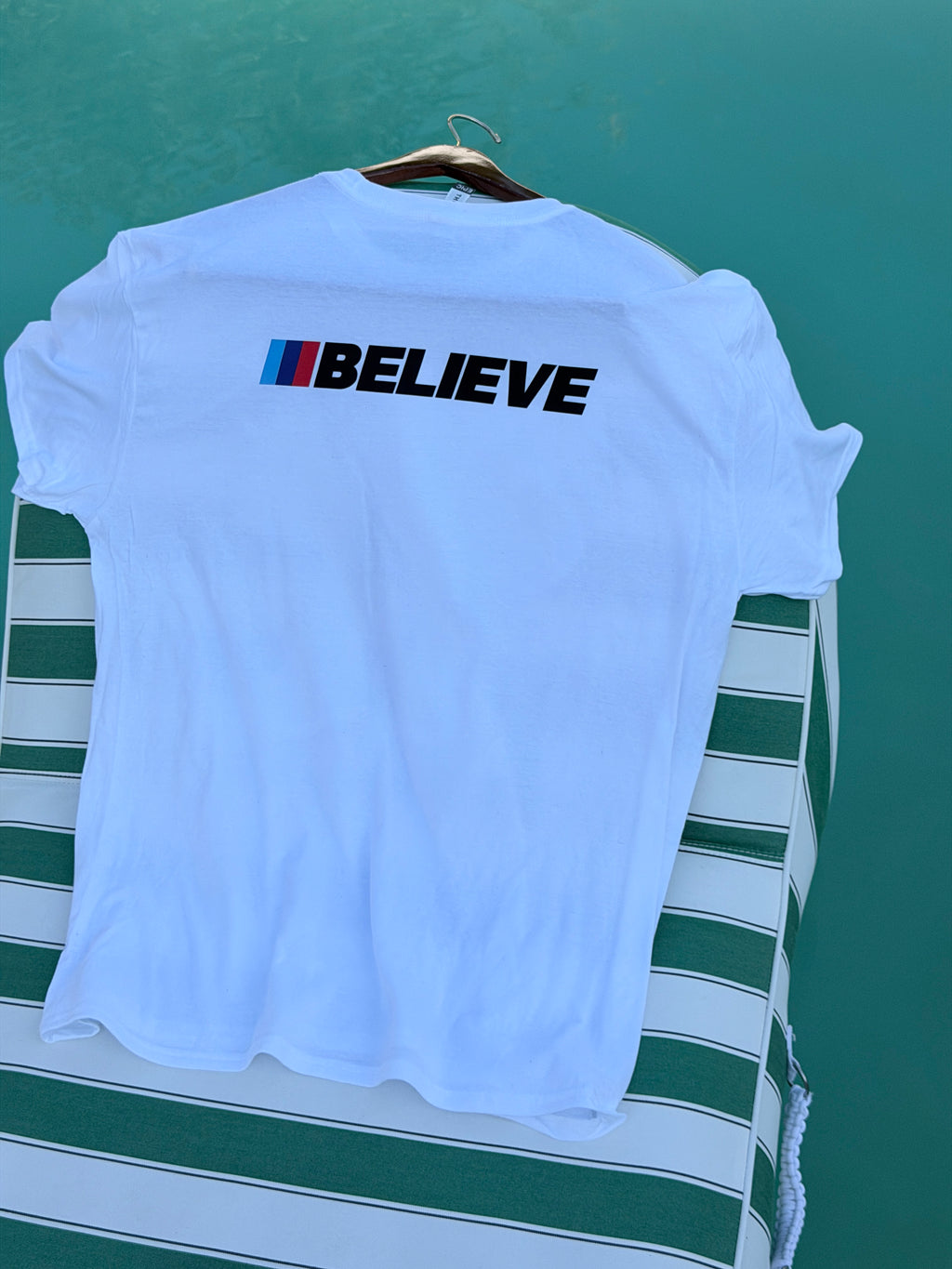 Short Sleeve T-shirt