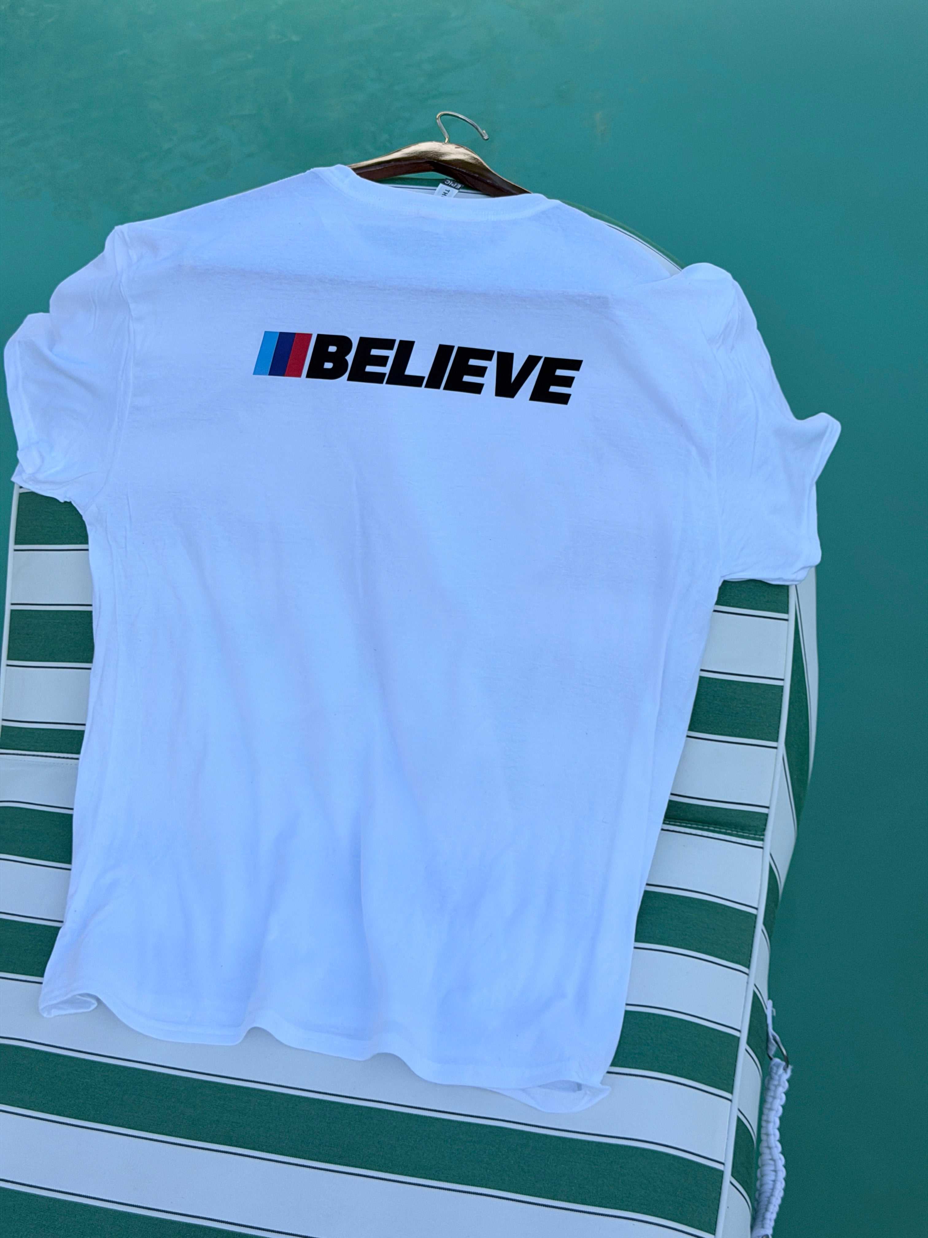 Short Sleeve T-shirt
