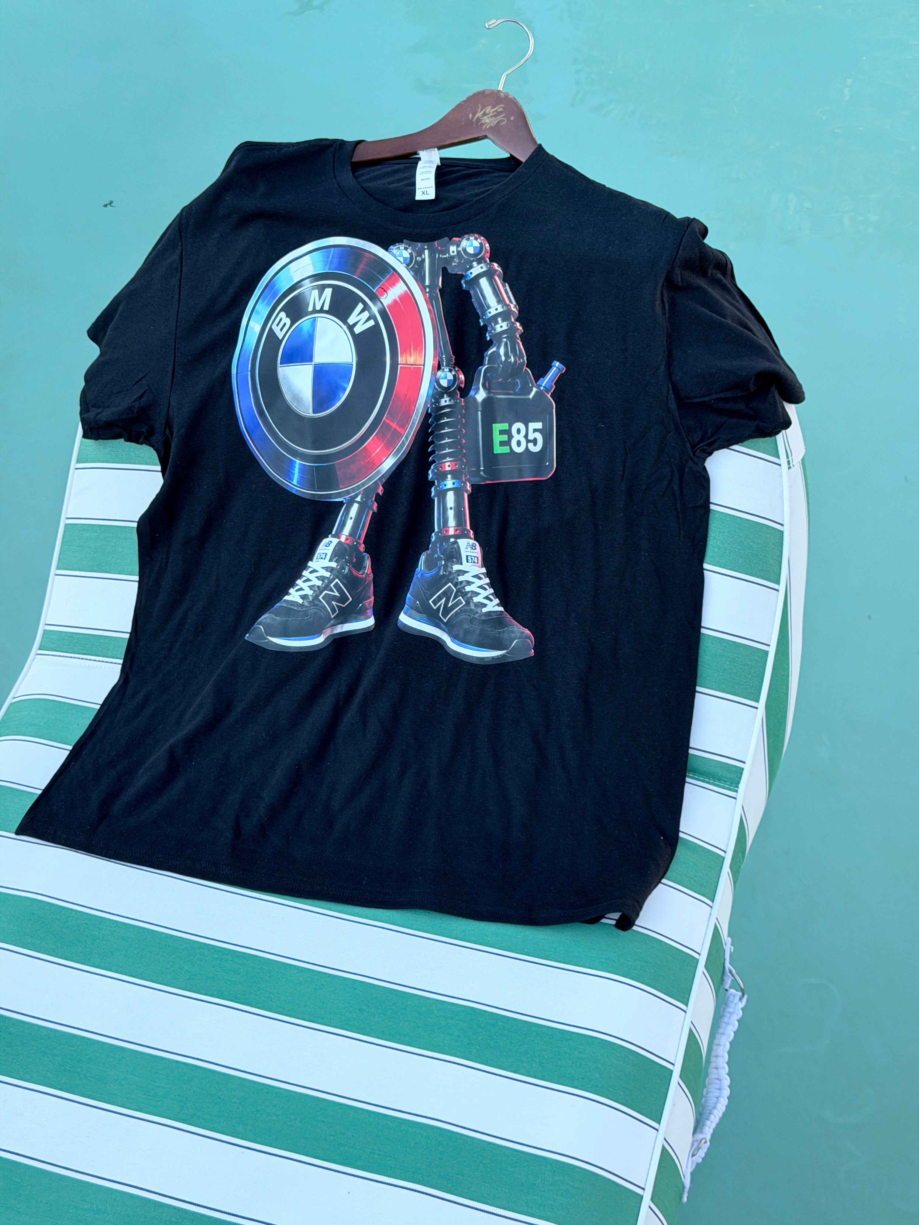 Short Sleeve T-shirt