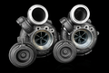 Sample Twin Turbo