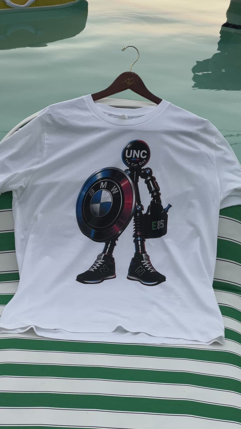 Short Sleeve T-shirt